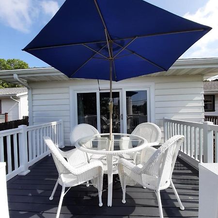 Lovely 2 Bedroom Rental With Deck Monroe Exterior foto