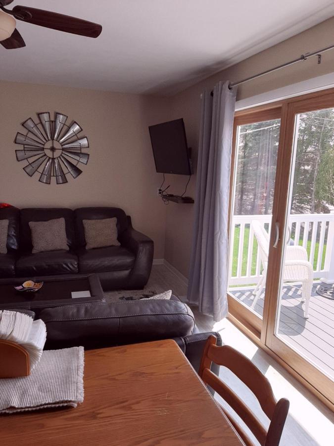 Lovely 2 Bedroom Rental With Deck Monroe Exterior foto